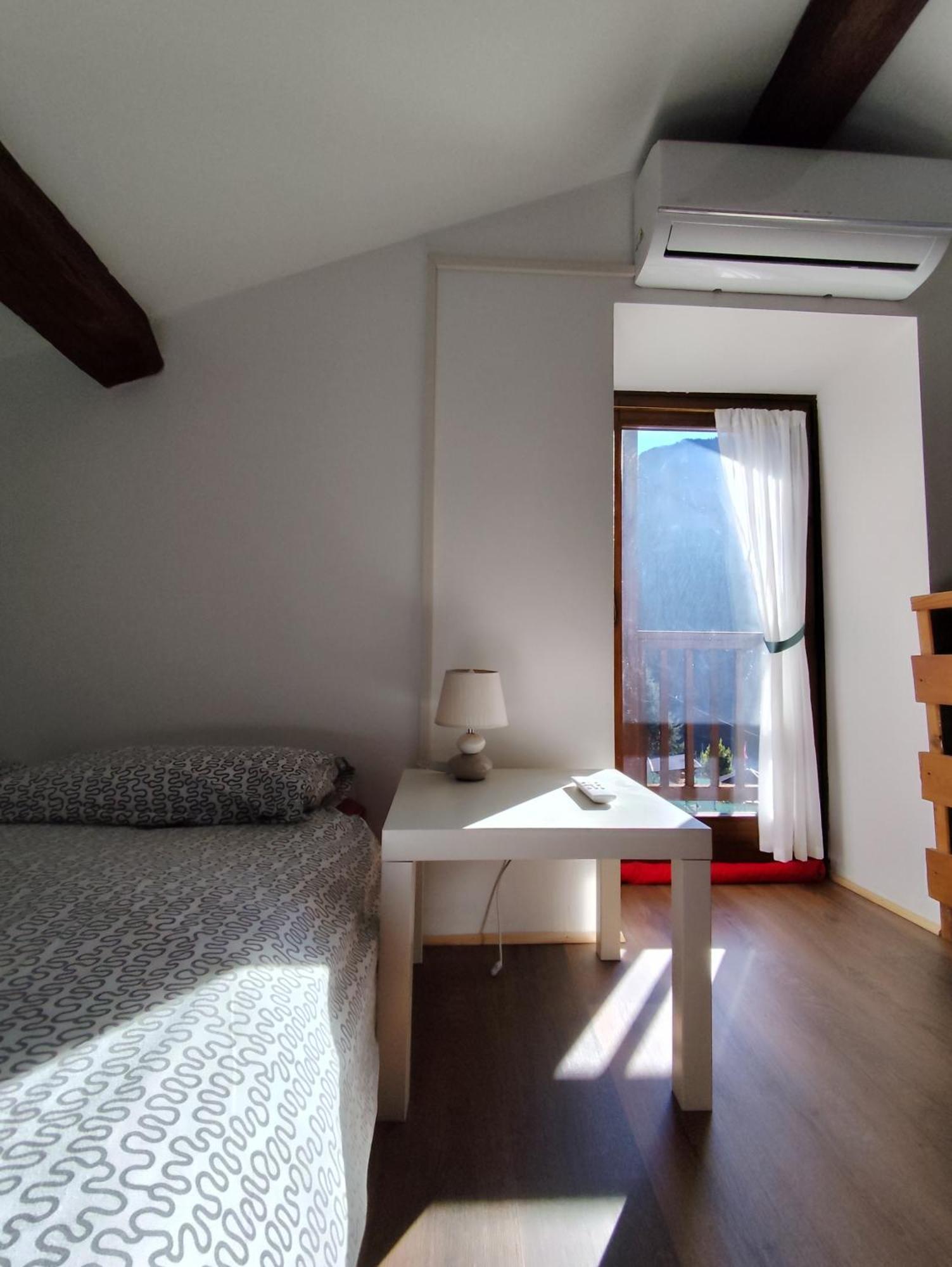 Casa Relax Daire Canal San Bovo Dış mekan fotoğraf