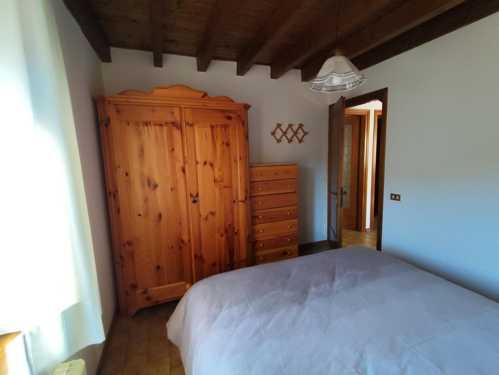 Casa Relax Daire Canal San Bovo Dış mekan fotoğraf