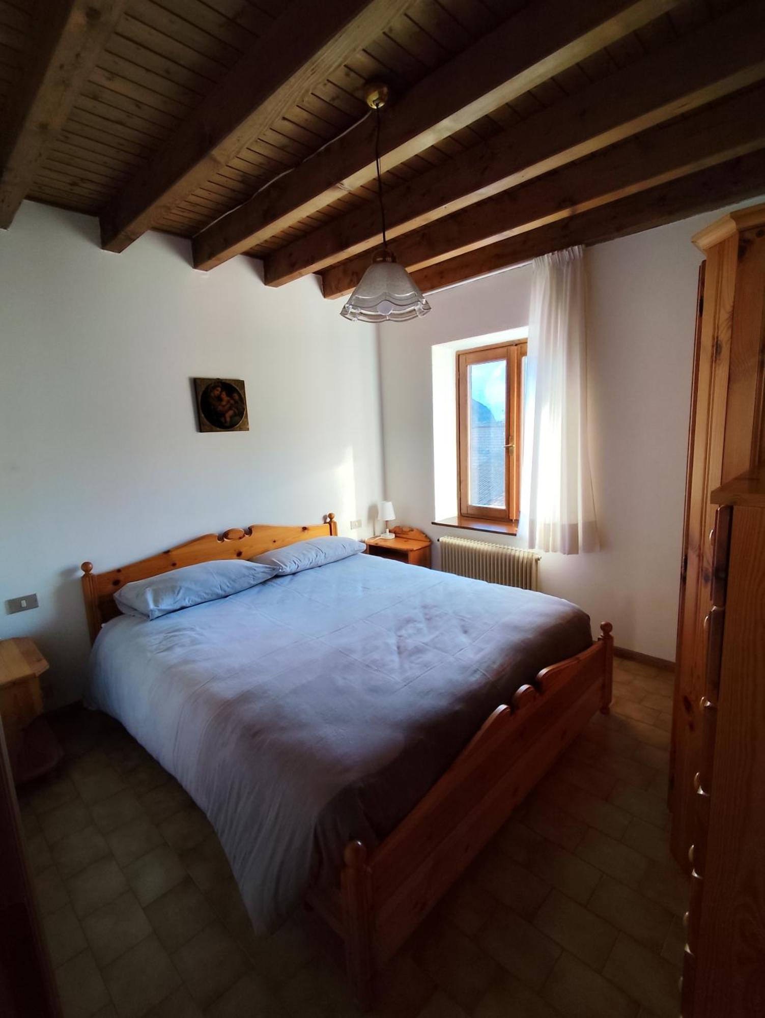 Casa Relax Daire Canal San Bovo Dış mekan fotoğraf